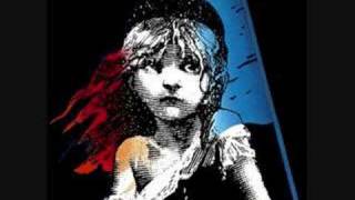 Video thumbnail of "Les Miserables - A Heart Full of Love"