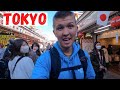 Quick Visit to Tokyo, Japan 🇯🇵 How To Spend ONE DAY in Tokyo?