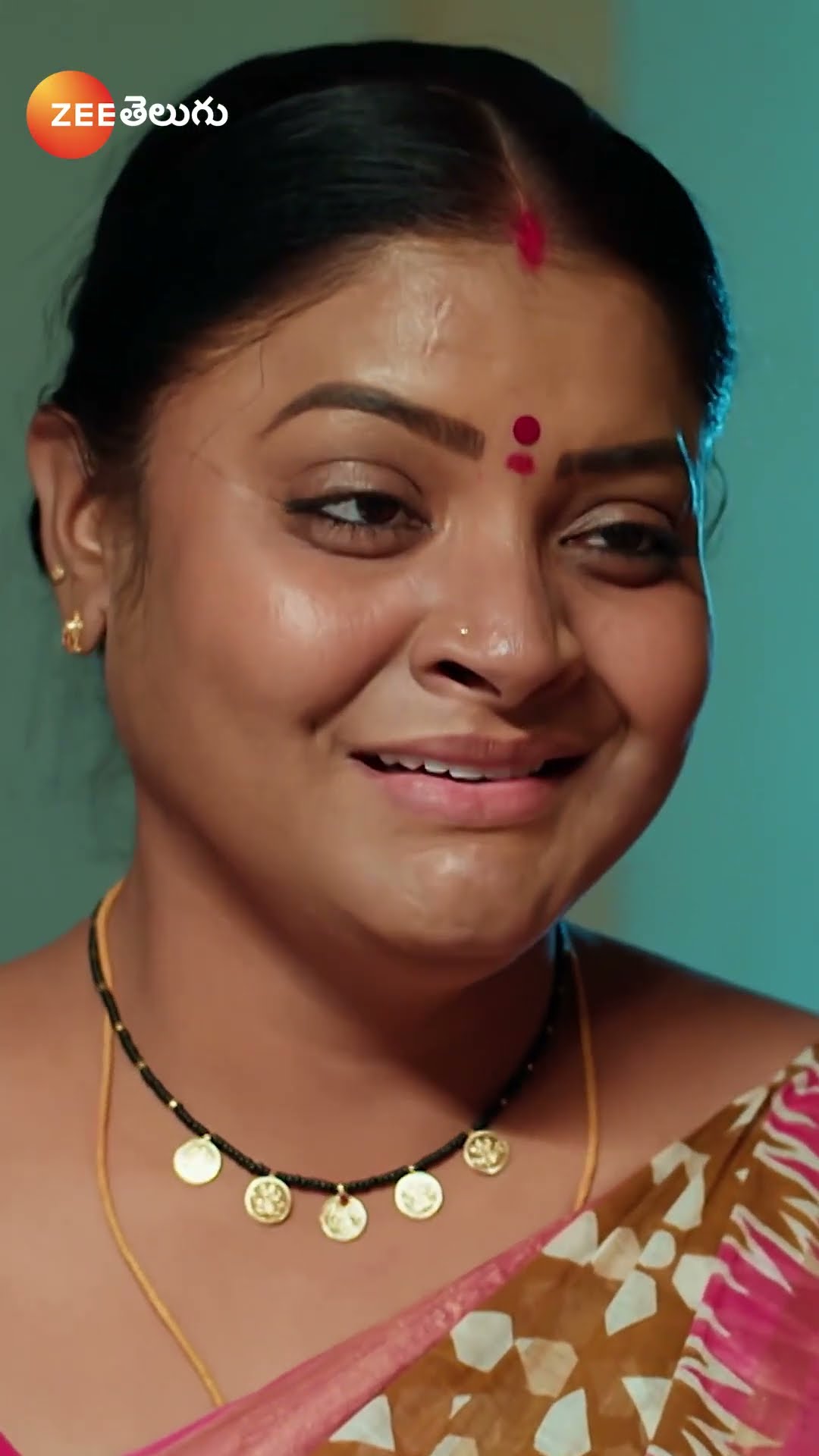 #Chamanthi #Shorts #Zee Telugu #Entertainment #Drama