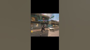 Easy wipe squad in open lobby ❄️⚡ #codm #shorts #callofduty