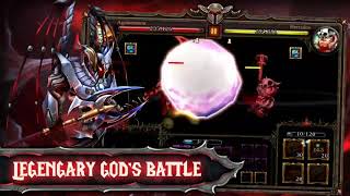 تحميل لعبة  Epic Heroes War: Gods Summoners -Action story game 👇 screenshot 1