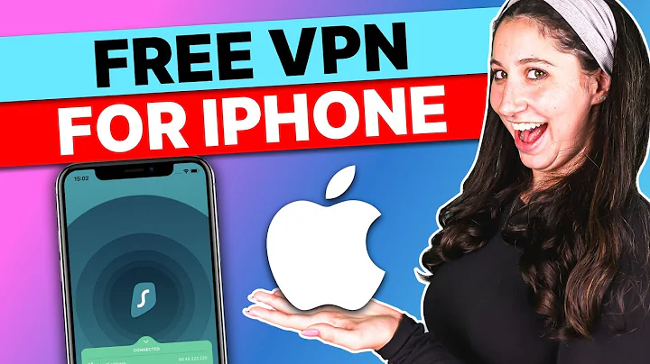 Best FREE VPNs for iPhone: Top 3 iOS VPN Apps in 2026