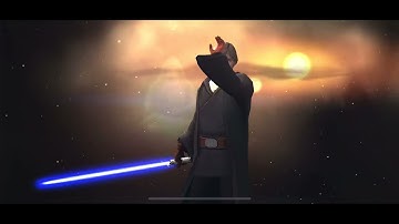 JML JKL Revan Jolee Hyoda vs JMK CAT Counter