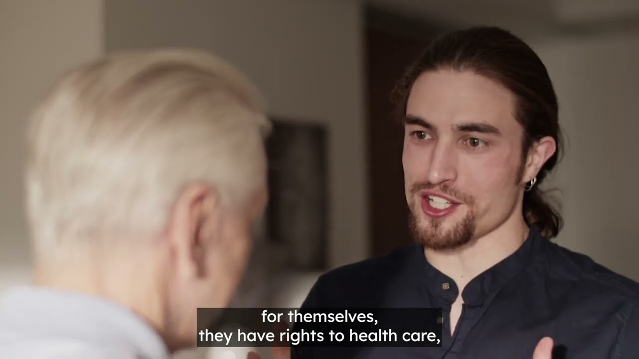 Carers’ Rights within the healthcare system - Essex County Council