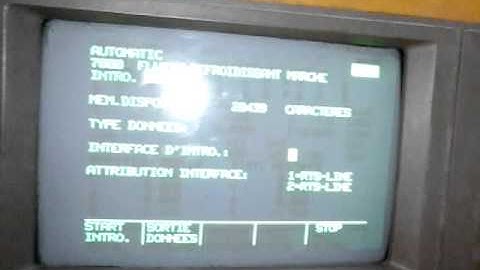 transfer data for 810 siemens controller