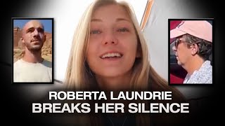Gabby Petito Update: Roberta Laundrie breaks silence, explains 'burn after reading' letter | #HeyJB