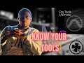 ProTools Workflow | Three Tips To Increase Your Workflow In Pro Tools