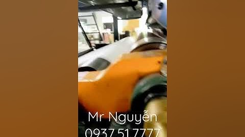 máy làm cuộn xốp hơi, xốp bóng khí, xốp nổ bọc chống sốc giá rẻ hotline 0937517777