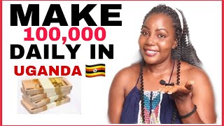 How To Make Money Online In Uganda 2022/make money online 2022