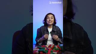 Why you’re actually stressed today 🛑 #careertips #stressrelief #networkingpower