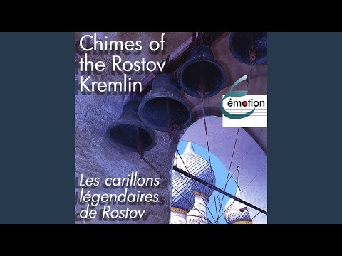 Ionofanovsky Chime