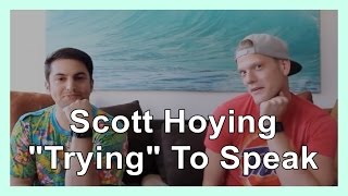 Scott Hoying 