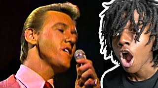 First Time Hearing Righteous Brothers Unchained Melody Reaction