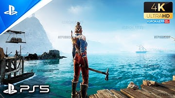 (PS5) When Duty Calls - LOOKS ABSOLUTELY AMAZING |Ultra Realistic Graphics Gameplay [4K]Flintlock