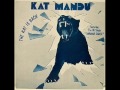 Kat Mandu – I Wanna Dance 1982