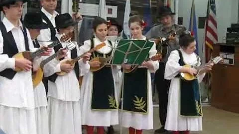 KOLO Folklore Serbian Music