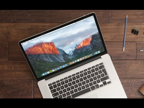 os x el capitan. ОБЗОР НОВОЙ СИСТЕМЫ os x el capitan. OS X El Capitan Review