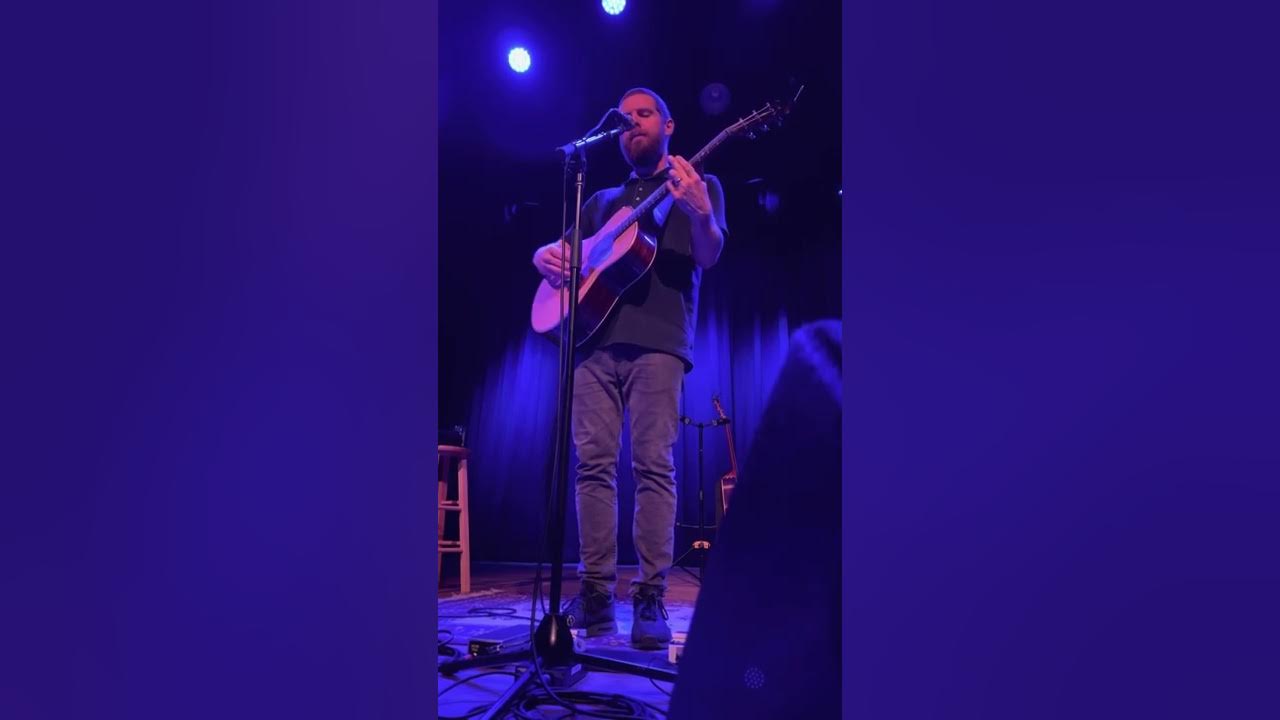 Andy Hull “Colly Strings” Variety Playhouse, Atlanta 05/24/2022