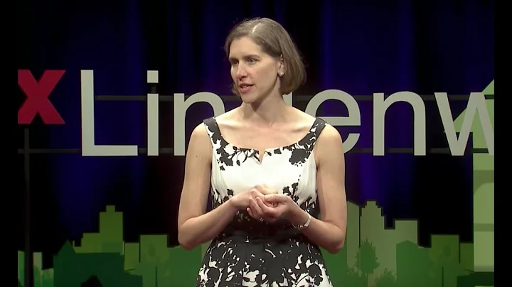 Finding Your Particle | Alison Albee | TEDxLindenw...