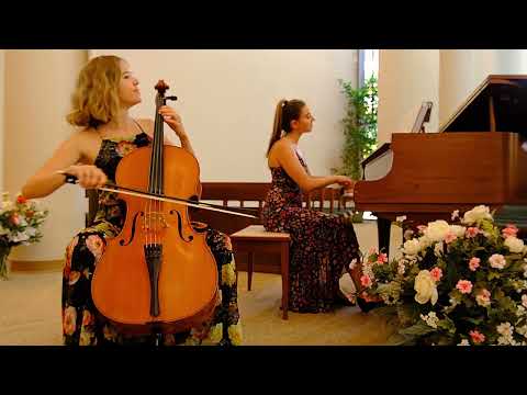 15 - Happy Farmer, R. Schumann