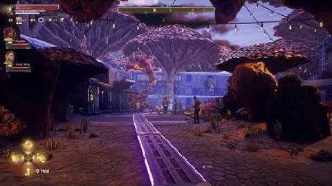 Part 26 - Little Memento and Slaughter House Clive - The Outer Worlds - by Bell