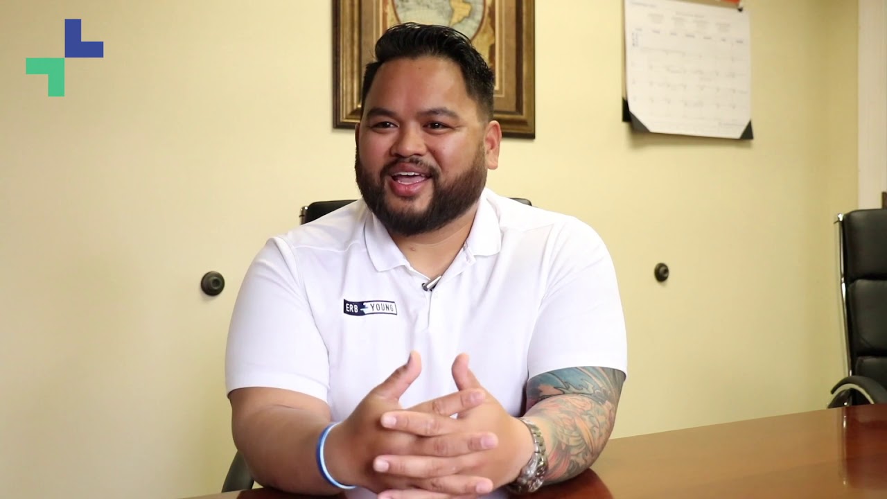 Emer Elbo Describing the Erb + Young Culture YouTube