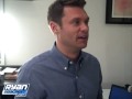 Idol Finale Night 1 - Mobile Radio Studio | Behind The Scenes | On Air With Ryan Seacrest