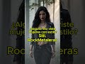 ¿Conoces mujeres con estilo?