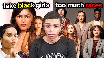 The Forced Diversity Problem