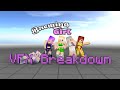 Brewing Girl Animation Scene VFX - Minecraft Animation | Monster School (NEFFEX- UNSTOPPABLE)