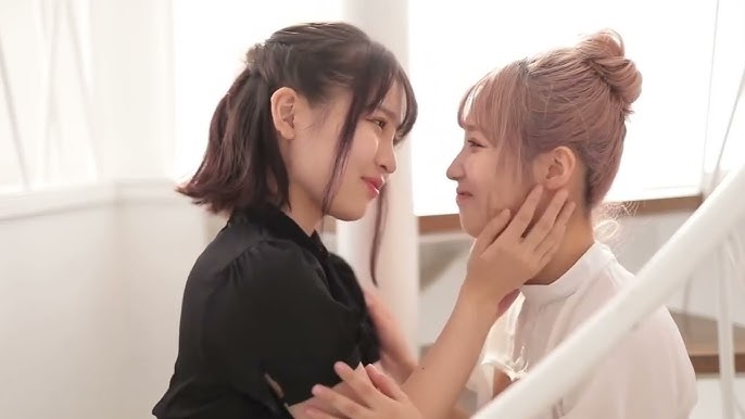 {{https://yoitoki.app.link/ownblog_en}}cặp đôi đồng tính nữ người Nhật hạnh phúc