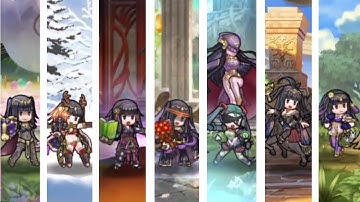 [FEH] Tharja