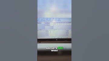 Fixing Error Codes: Quick System Change Success! Paradigm Cooling #shorts