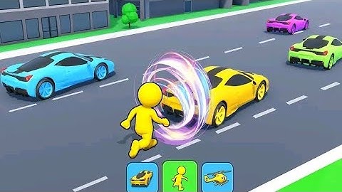 Shape-shifting VS Smile 😊 level 200-250 Android iOS Mobile Gameplay Walkthrough geming category