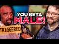 Are you a real man ft jesse lee peterson