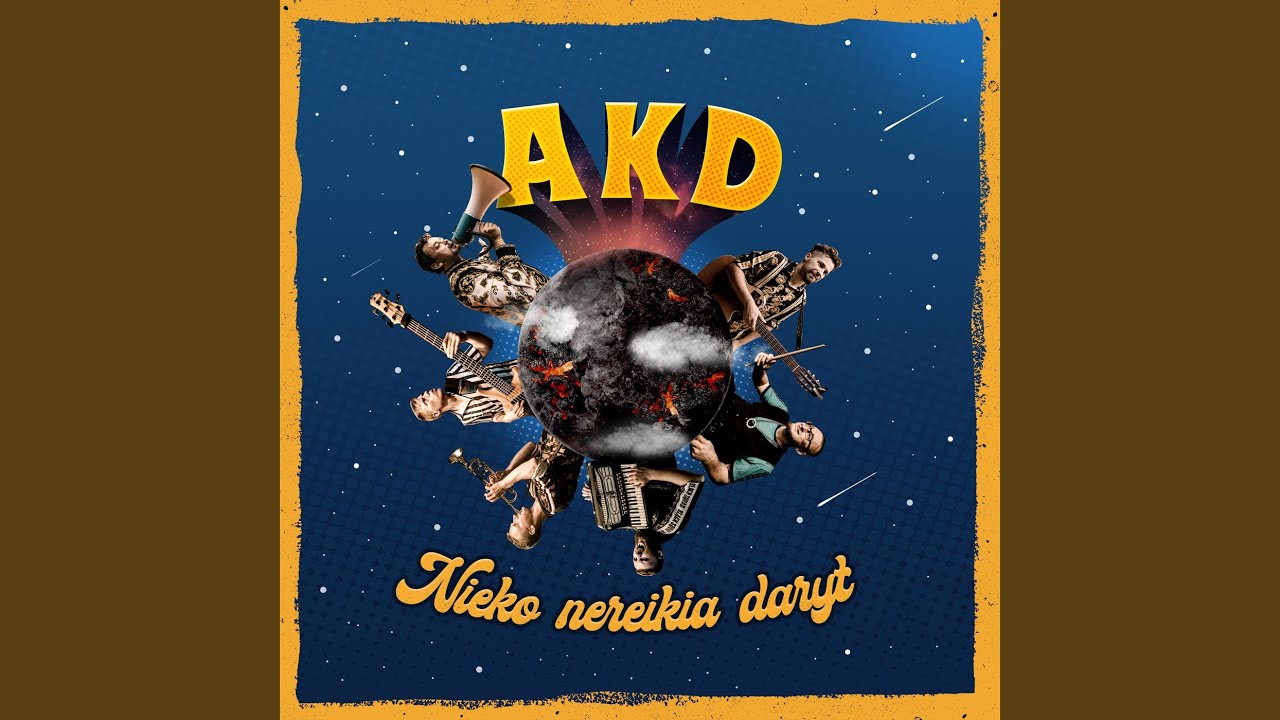 Assista a Tvanas balaganas no YouTube