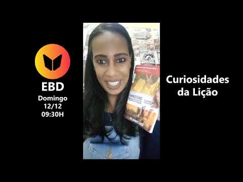 EBD Carangola |