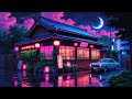 Lofi Rain for Calm Sleep 🌙 No More Racing Thoughts, Just Pure Rain and Deep Rest
