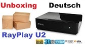 Fantec mm ch36us firmware update
