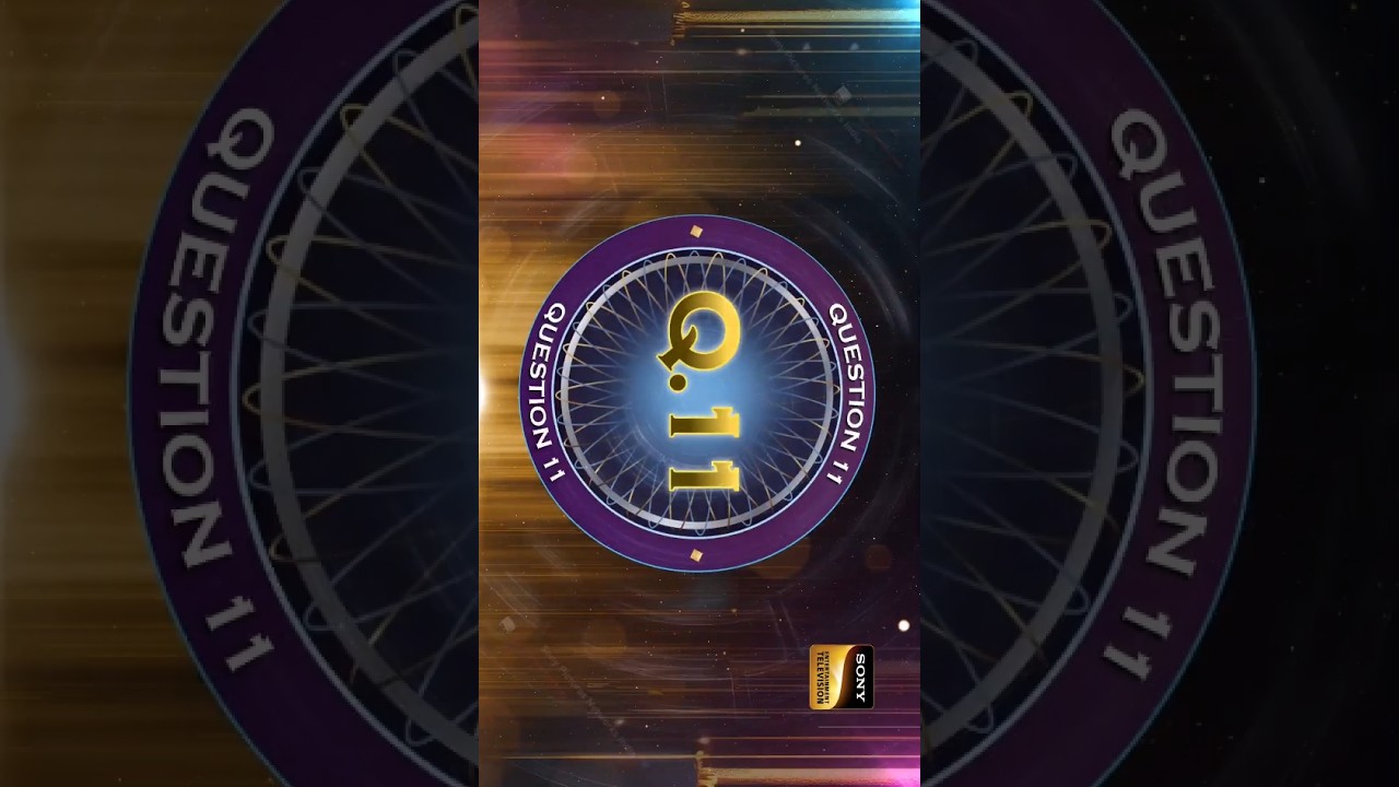 KBC 24 April 2025 Registration Answer 