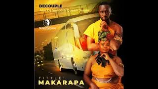 MAKARAPA [DJ SUNCO SA &QUEEN JENNY] 2023
