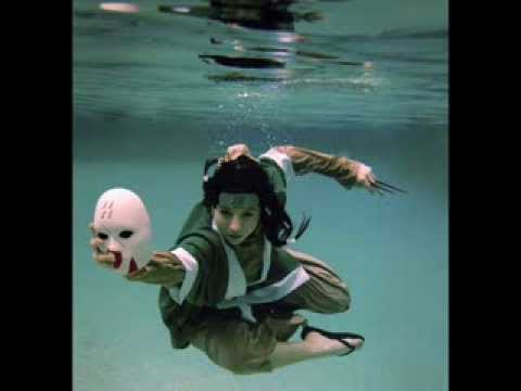 Melhores cosplays do mundo - YouTube