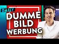 BILD und Müllermilch machen sich jetzt zum Trottel | WALULIS DAILY