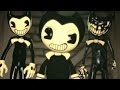 Bendy And The Devil Swing Sfm