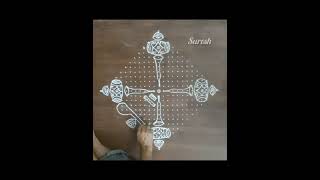 Download Lagu Monday task . Musical instruments kolam. St dots 25-1. #kolamenthusiasts #sureshsrivatsavakolams MP3 Download Lagu Monday task . Musical instruments kolam. St dots 25-1. #kolamenthusiasts #sureshsrivatsavakolams MP3