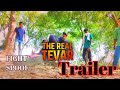 The Real Tevar (Srimanthudu) Hindi Dubbed Movie Trailer |Mahesh Babu | Shruti Haasan | Avinash Singh