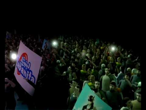 Labanita Comeback Party House 