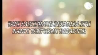 LEGENDA - SEKADAR SEORANG INSAN (LIRIK) HQ