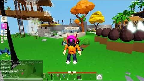 How to Auto Click In Islands! 🏝️🖱️ No Need to Install  Auto Clicker! In Roblox Islands! 🏝️☁️