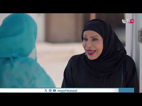 المديونير الحلقة السادسة